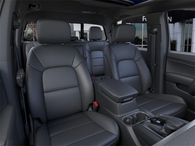 New 2026 GMC Canyon Elevation w/ Convenience Package image 16