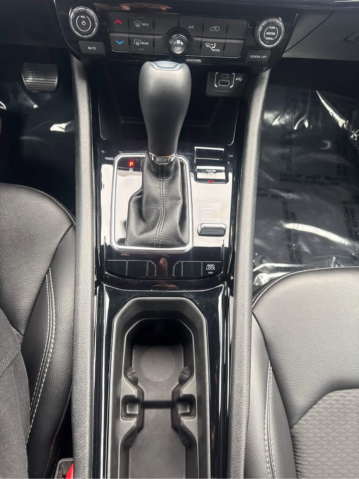 Certified 2023 Jeep Compass Altitude image 20