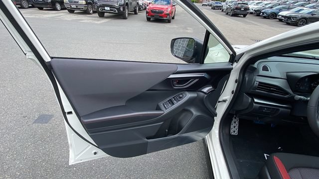New 2026 Subaru Impreza RS AWD/4WD image 12