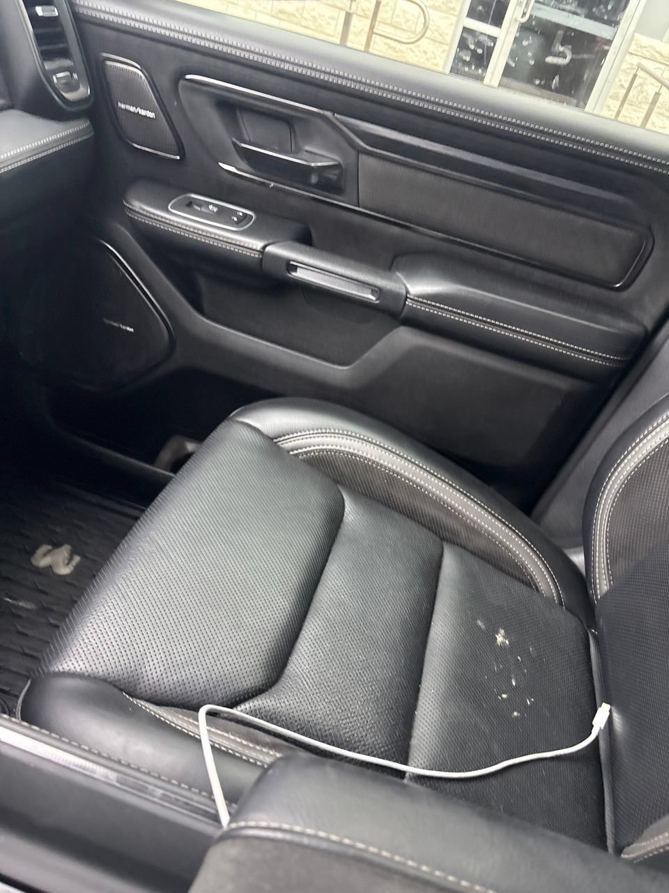 Used 2023 RAM 1500 TRX w/ TRX Level 2 Equipment Group AWD/4WD image 13