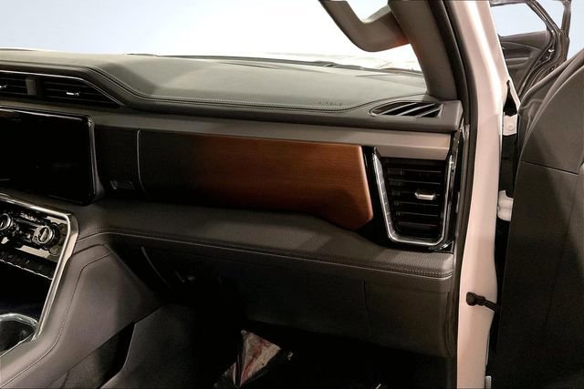 Used 2025 GMC Sierra 1500 Denali image 17