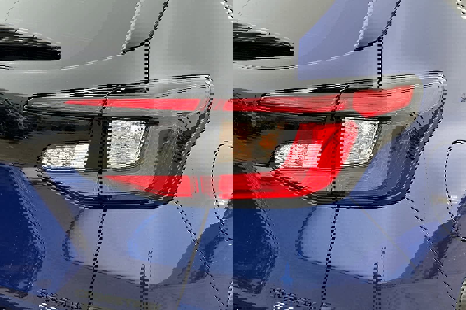 New 2026 Subaru Crosstrek 2.5i Sport w/ Crosstrek Mirror Package image 31