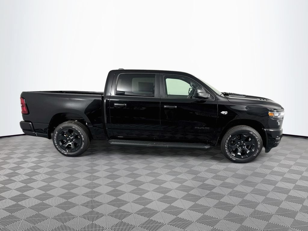 New 2026 RAM 1500 Express AWD/4WD image 8