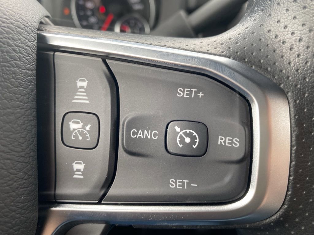 Used 2025 RAM 2500 Tradesman image 24