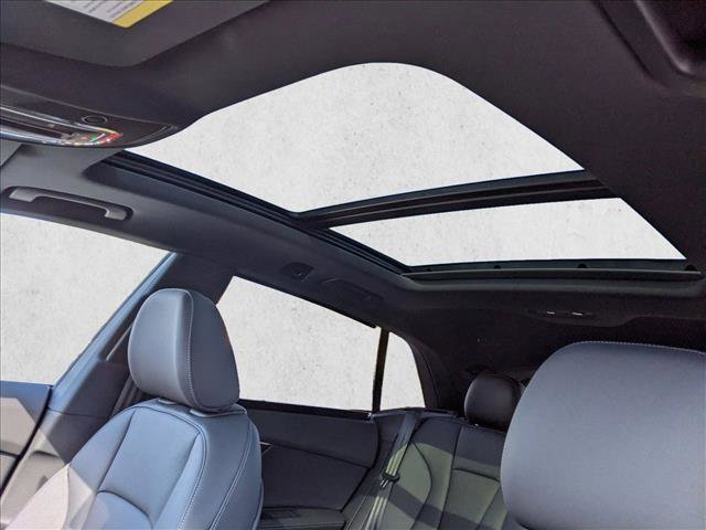 New 2025 Audi Q8 Premium Plus image 14