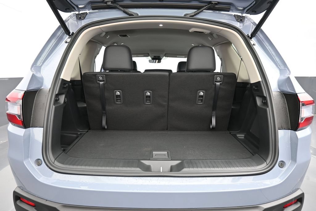 New 2026 Honda Pilot EX-L image 24