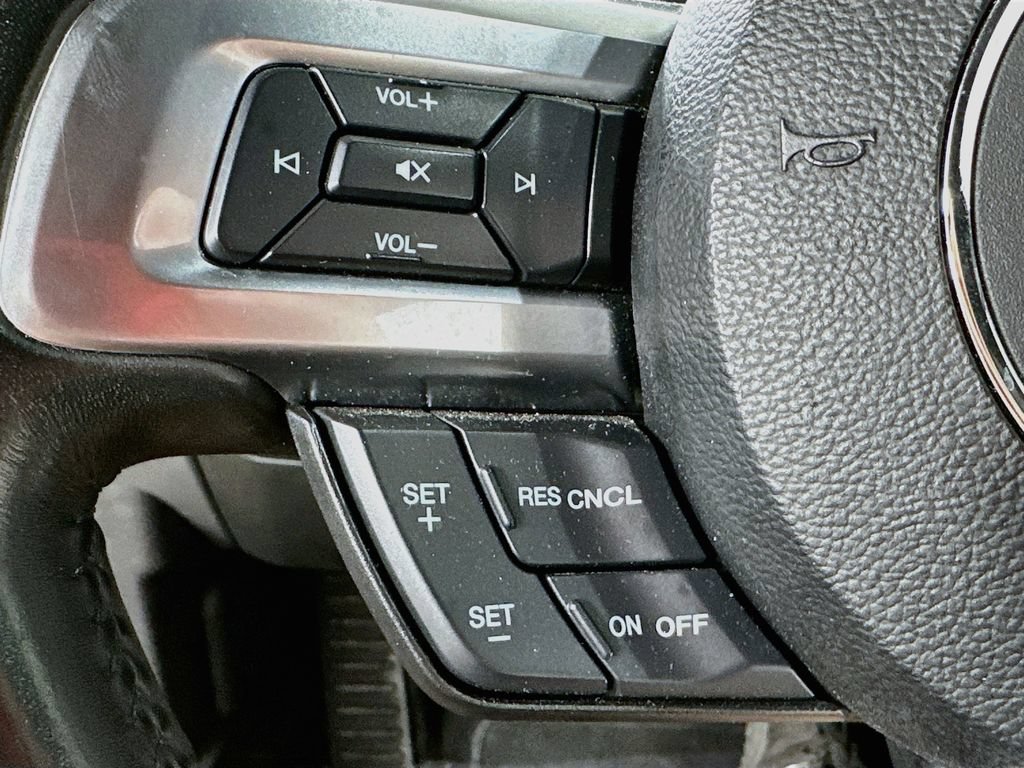Used 2019 Ford Mustang GT Premium w/ Black Accent Package RWD image 24
