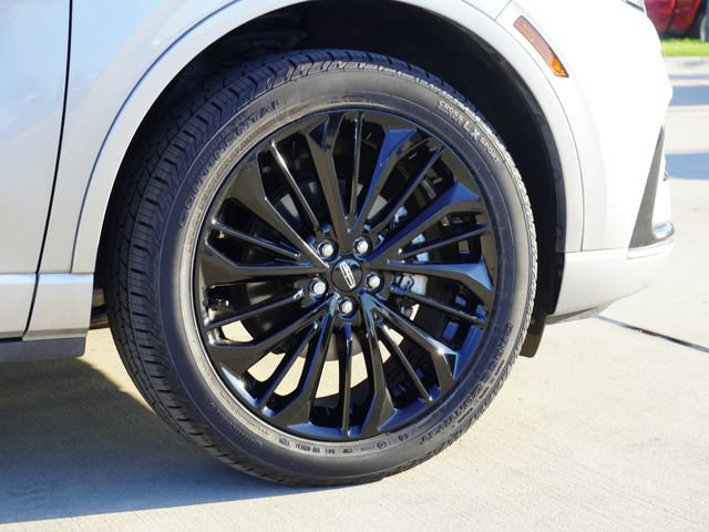 Used 2024 Lincoln Corsair Reserve w/ Equipment Group 201A FWD image 15