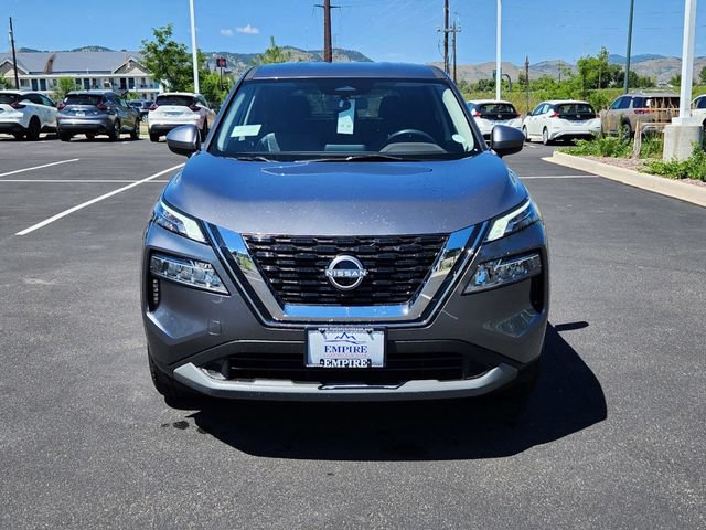 Used 2023 Nissan Rogue SV AWD/4WD image 6
