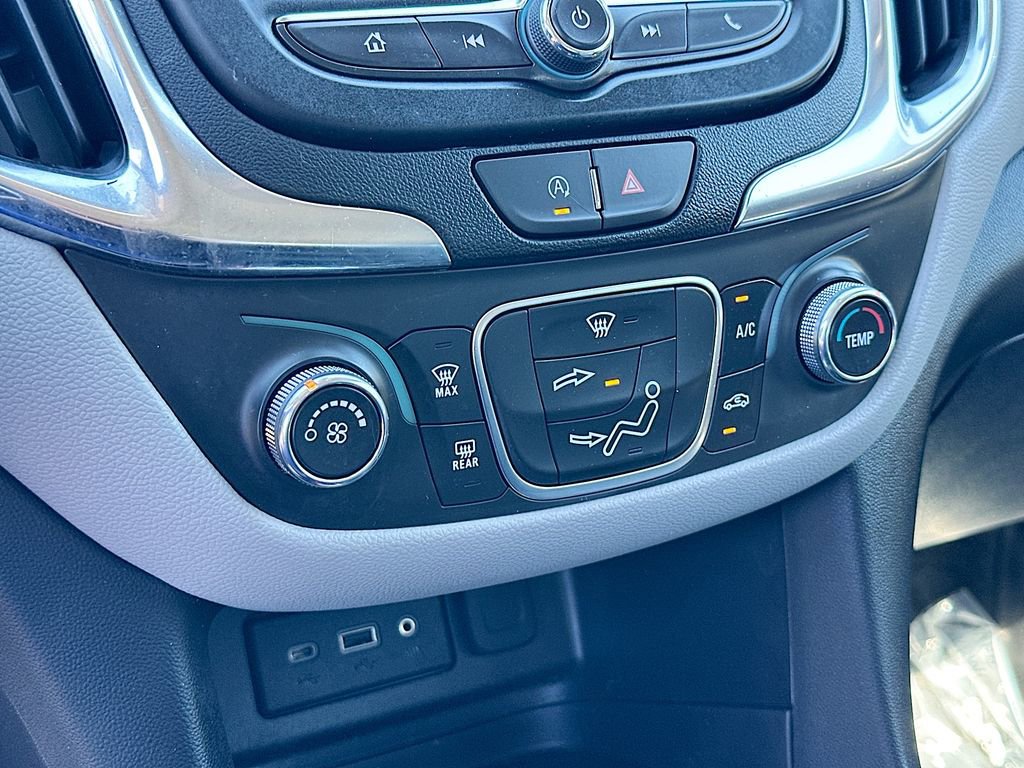 Certified 2024 Chevrolet Equinox LS w/ Sport Edition image 16