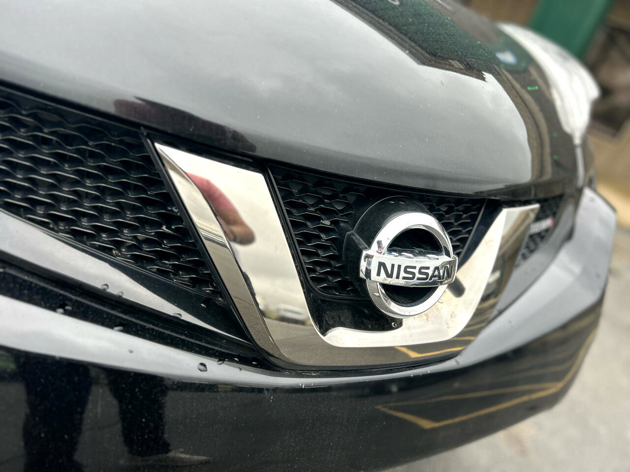 Used 2015 Nissan Juke NISMO image 10