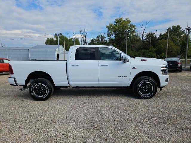 New 2026 RAM 2500 Laramie image 5
