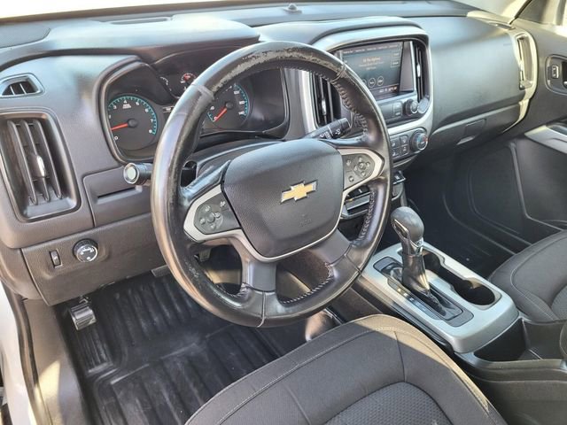 Used 2022 Chevrolet Colorado LT w/ Fleet Safety Package image 20