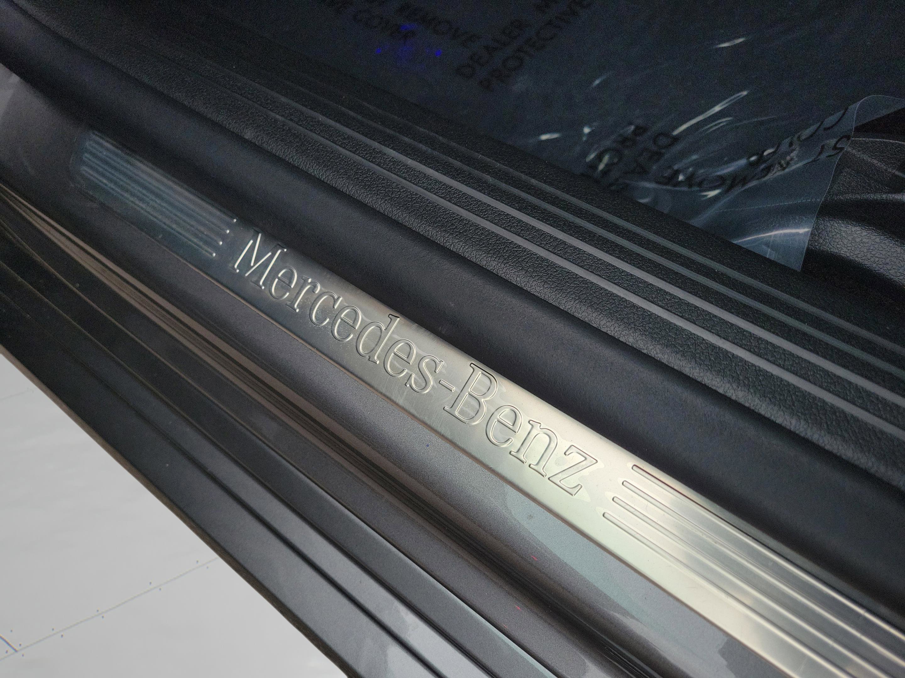 Certified 2026 Mercedes-Benz CLA 250 image 33