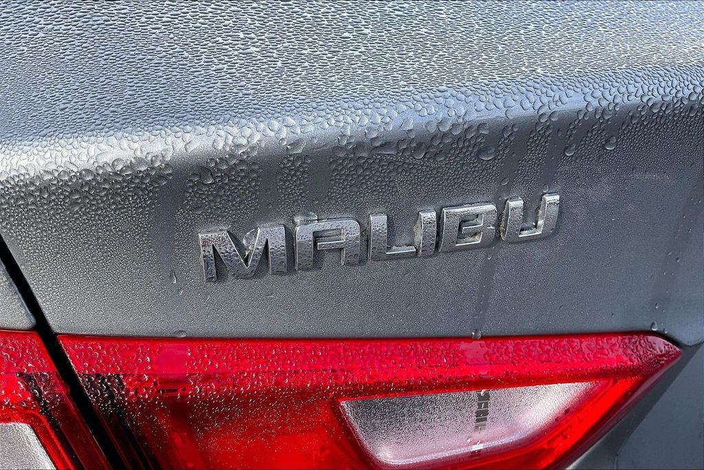 Used 2024 Chevrolet Malibu LT image 26