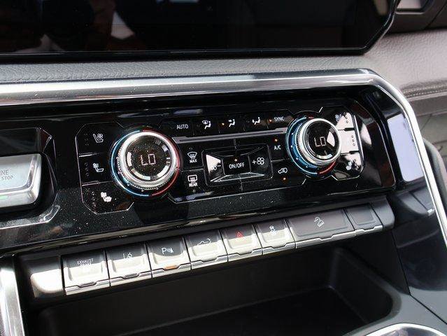 New 2025 GMC Sierra 2500 Denali w/ Technology Package image 30