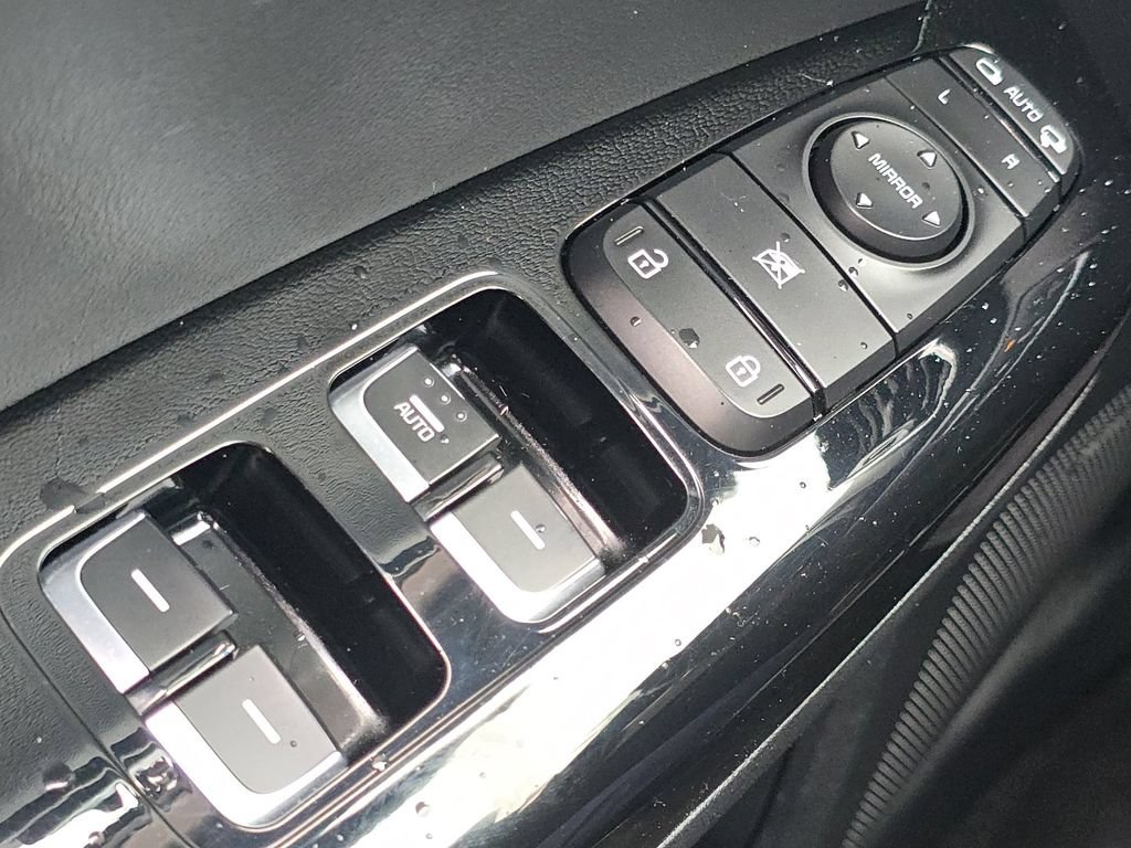 Used 2020 Kia Sportage SX FWD image 26