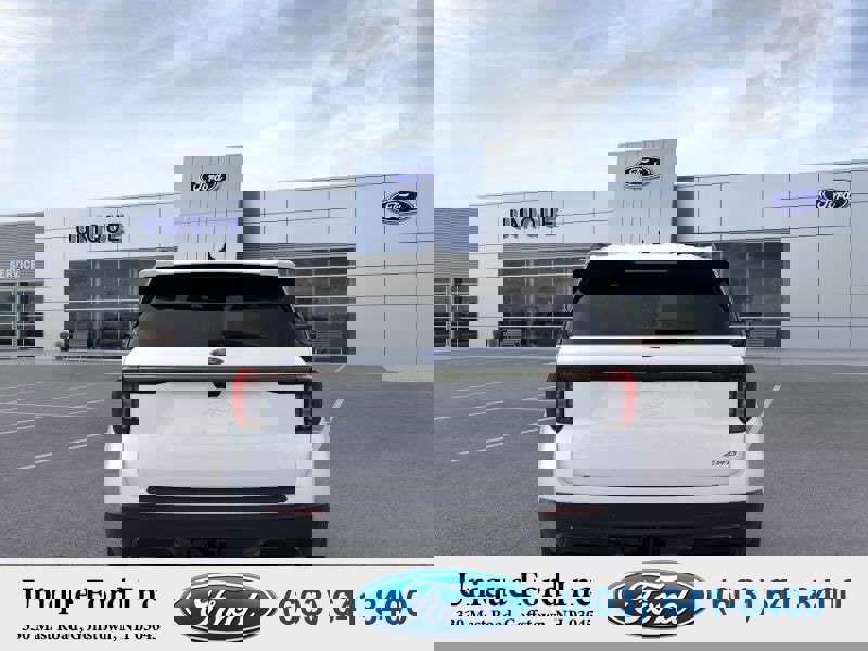 New 2025 Ford Explorer ST-Line w/ Premium Package image 28