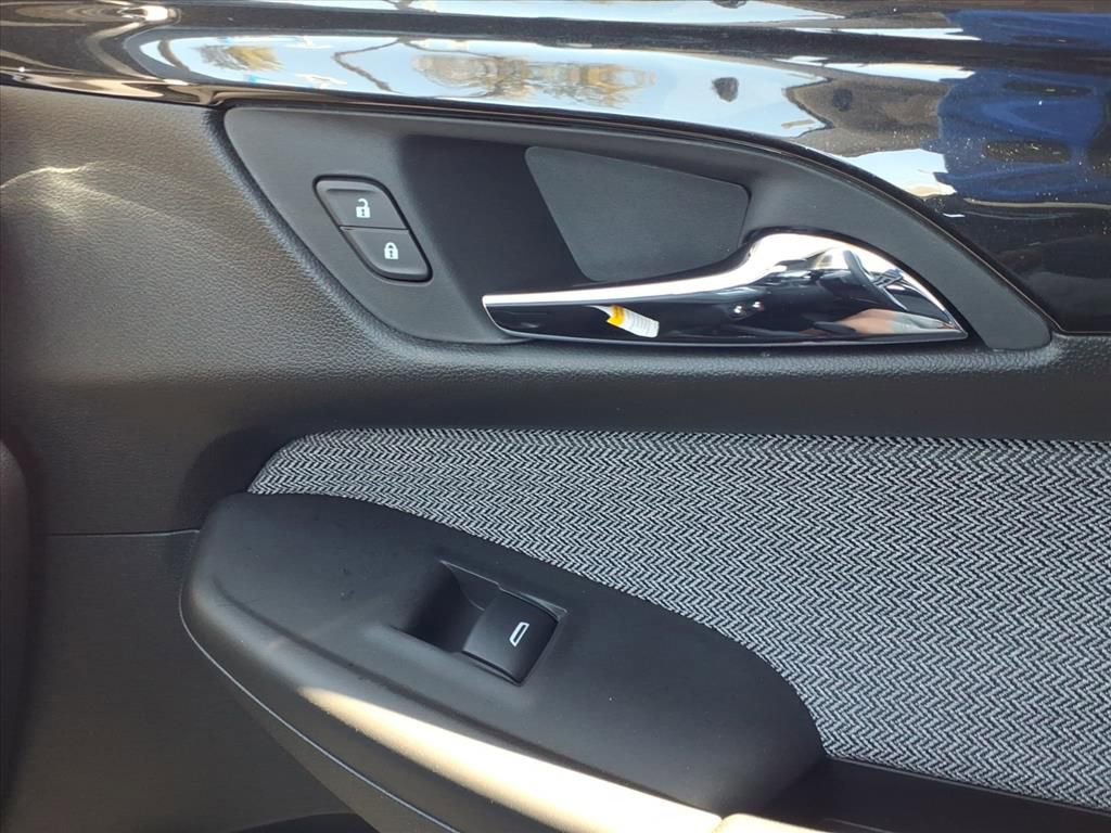 New 2026 Chevrolet TrailBlazer LS w/ LS Convenience Package image 20