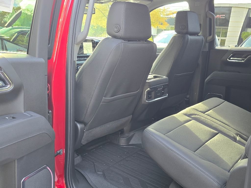 New 2026 GMC Sierra 1500 SLT w/ SLT Premium Plus Package image 5