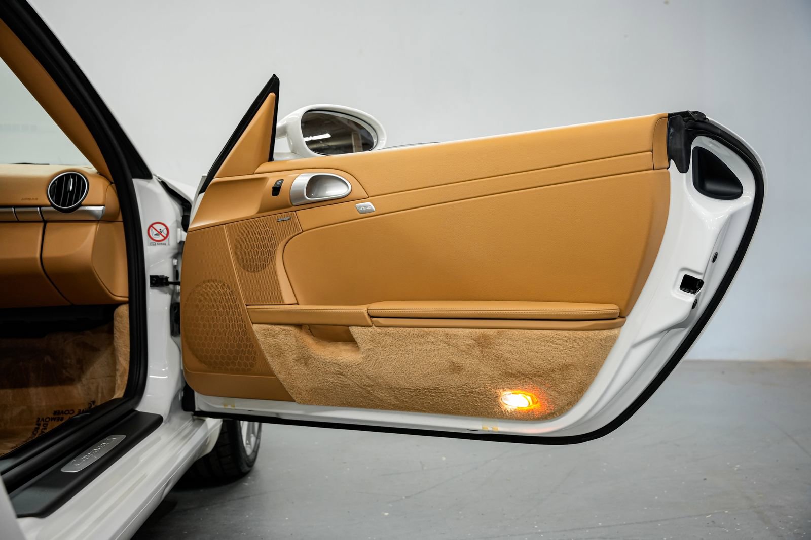 Used 2008 Porsche Cayman S RWD image 20
