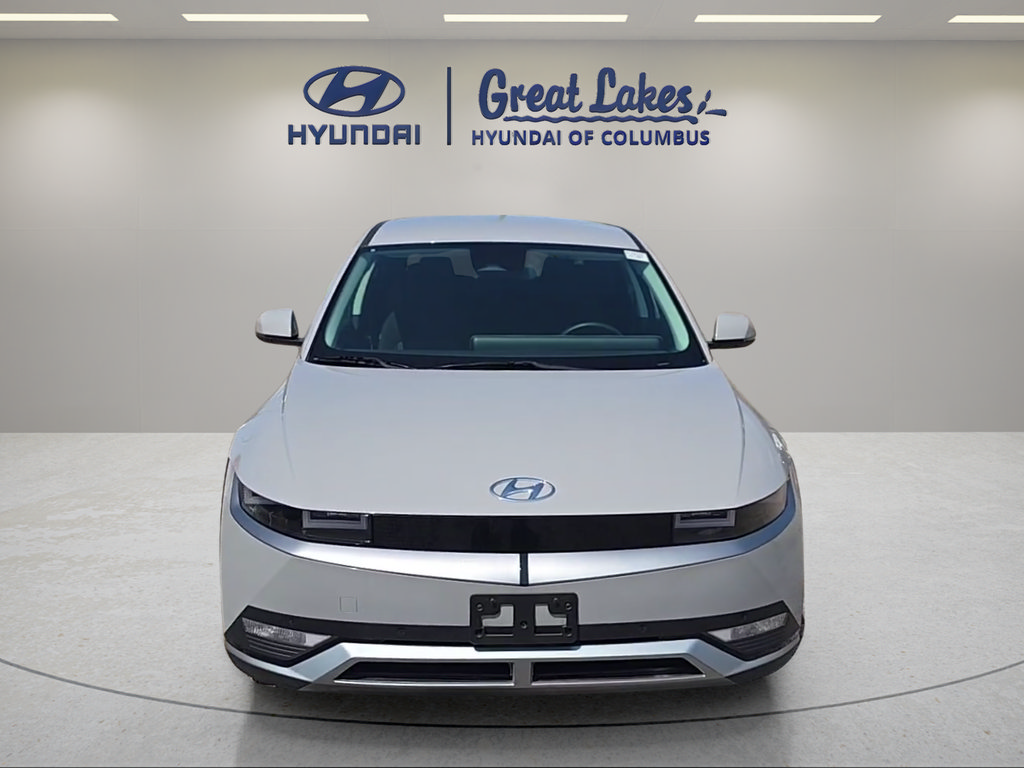 Used 2024 Hyundai Ioniq 5 SEL AWD/4WD image 8