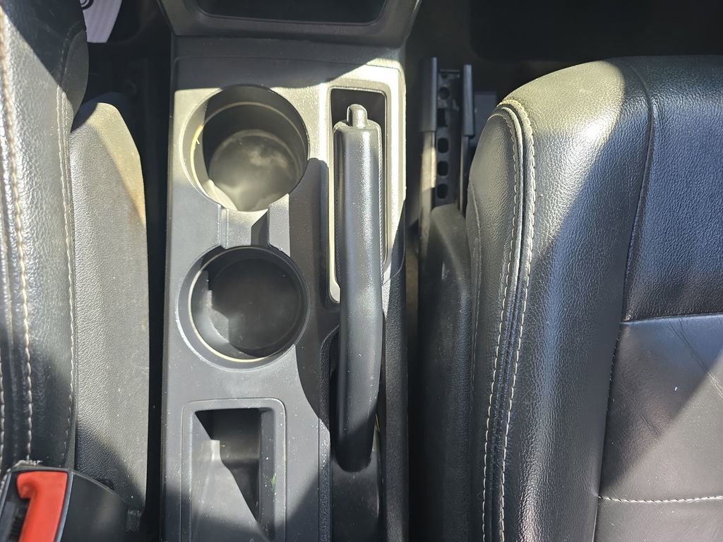 Used 2016 Jeep Patriot High Altitude FWD image 27