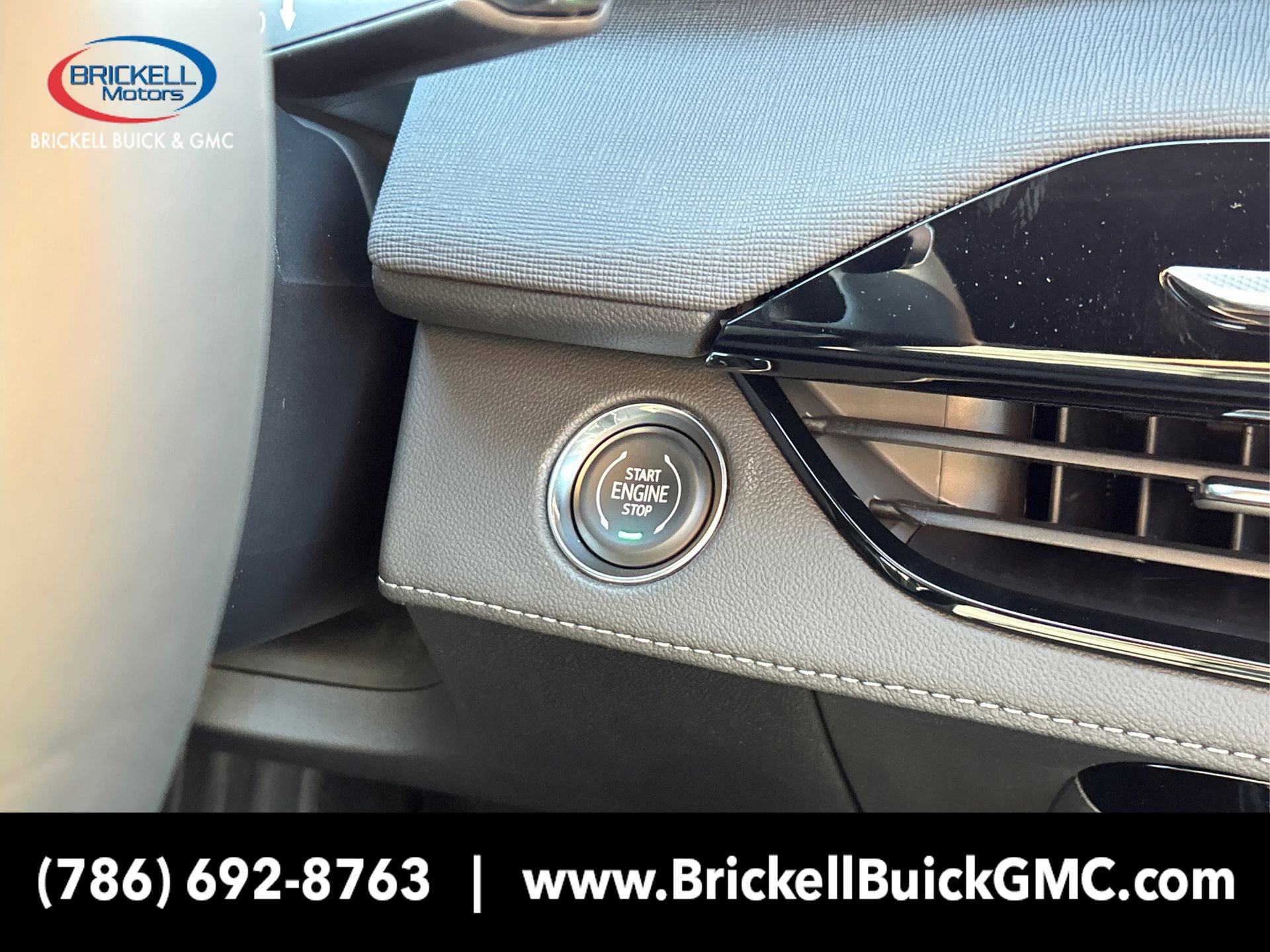 New 2026 Buick Enclave Sport Touring FWD image 29