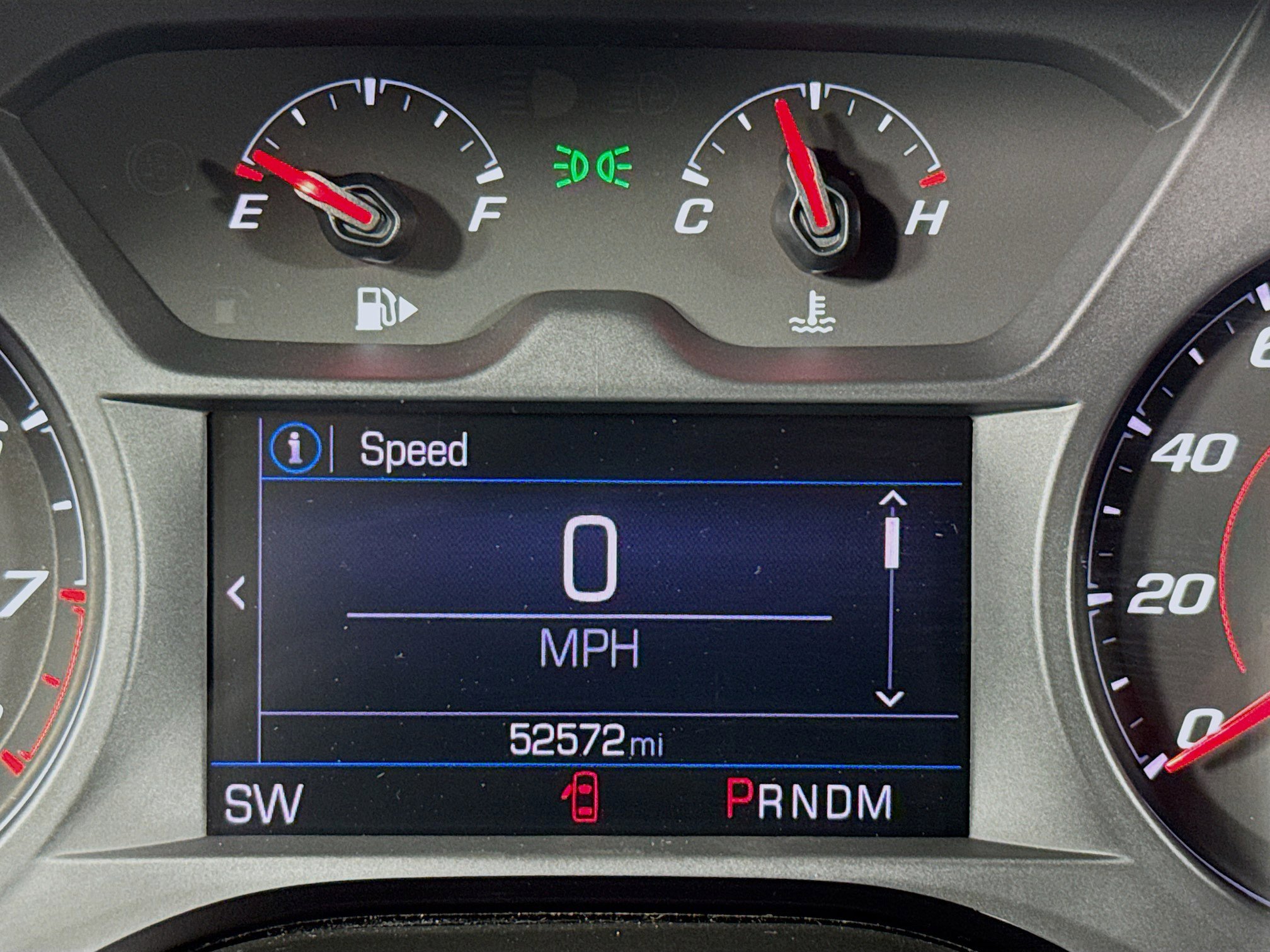 Used 2019 Chevrolet Camaro LT w/ RS Package image 15