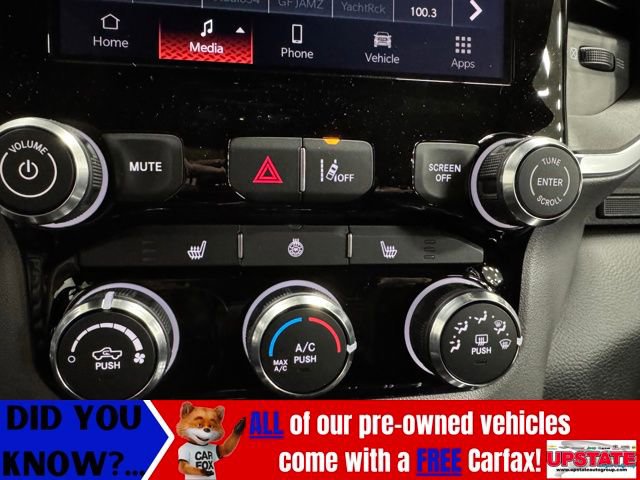 New 2026 RAM 1500 Big Horn image 8