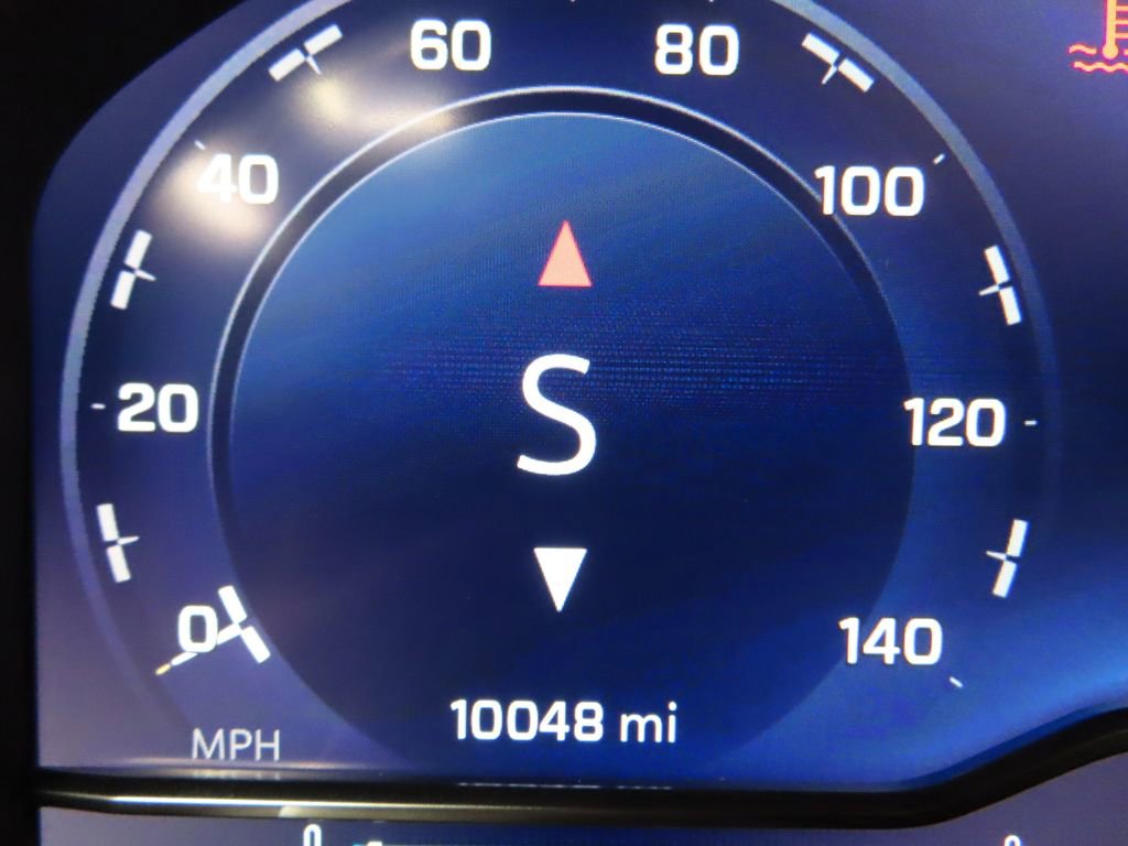 Used 2025 Chevrolet Silverado 1500 LT image 15