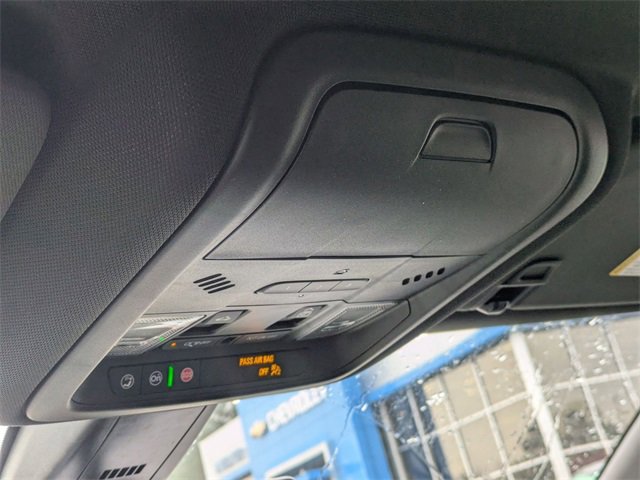 New 2026 Chevrolet Blazer RS w/ Driver Confidence II Package image 26