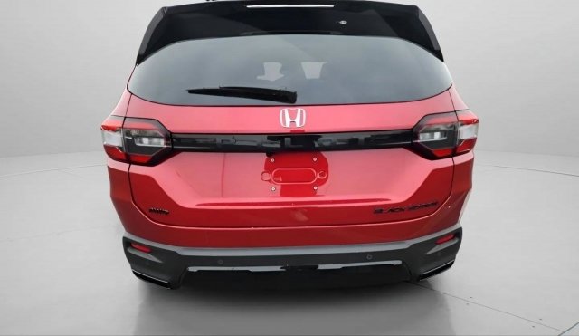 New 2026 Honda Pilot Black Edition image 6