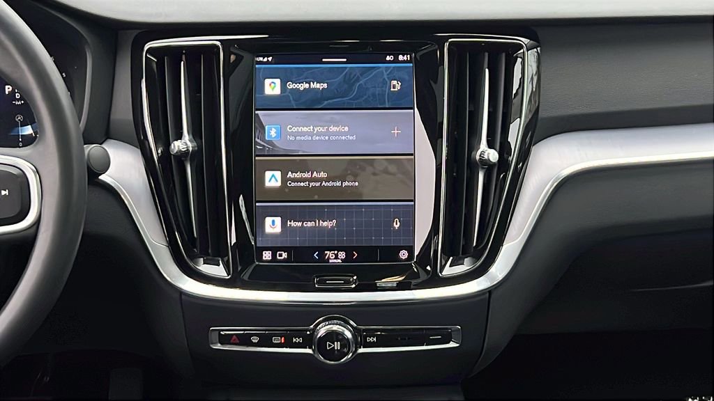 Used 2024 Volvo S60 B5 Core image 20