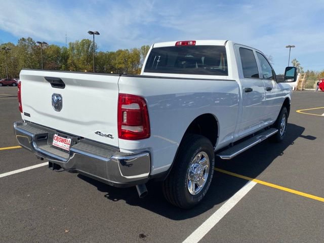 New 2023 RAM 3500 Tradesman w/ Safety Group image 8