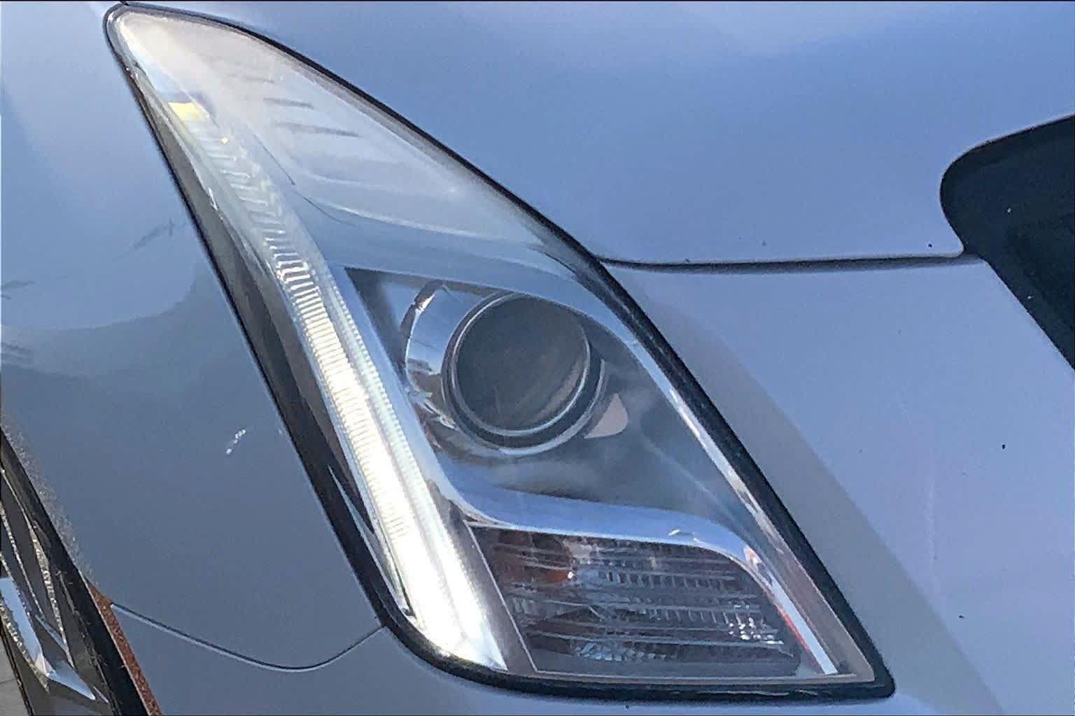 Used 2016 Cadillac XTS Luxury w/ Driver Awareness Package FWD image 27