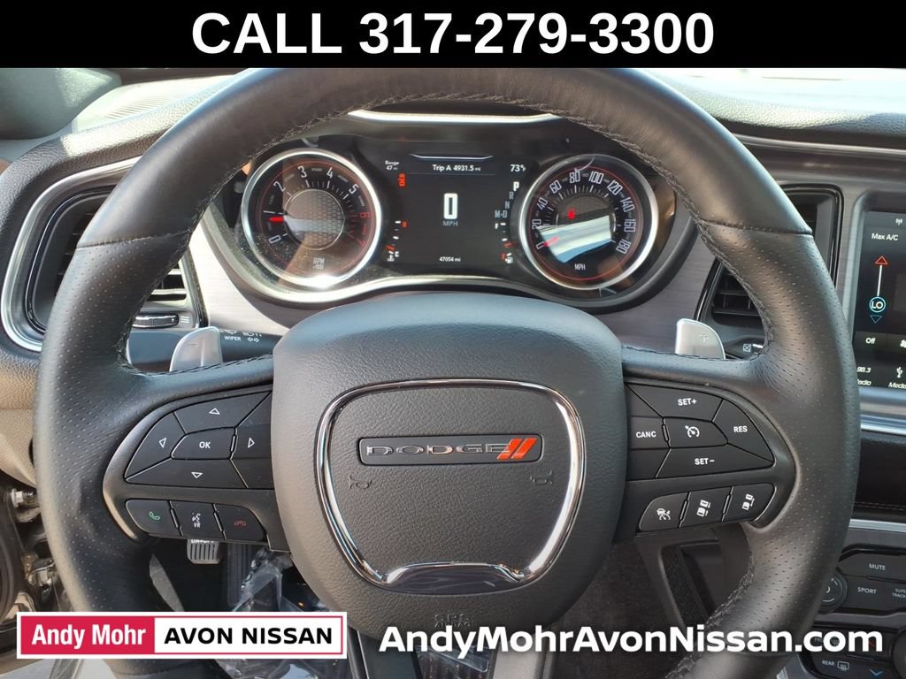 Used 2018 Dodge Challenger R/T Scat Pack RWD image 21