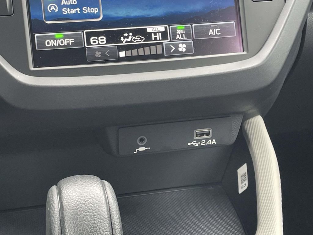 Certified 2026 Subaru Forester image 22