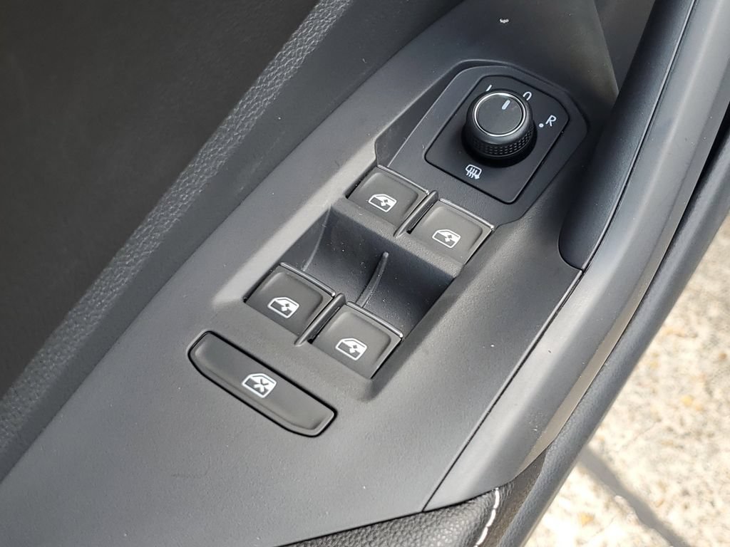 New 2026 Volkswagen Jetta Sport FWD image 22