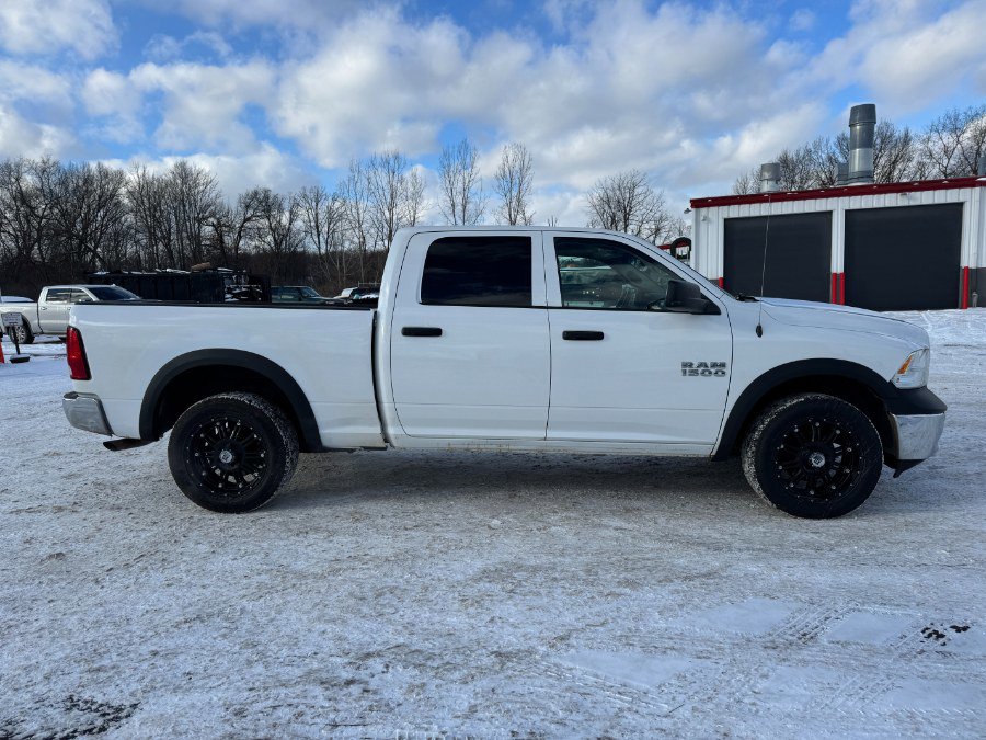 Used 2015 RAM 1500 ST w/ SXT Appearance Group image 6