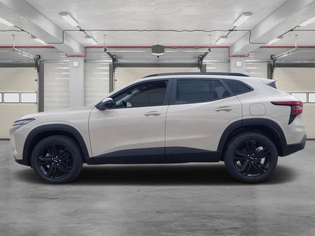 New 2026 Chevrolet Trax ACTIV w/ Driver Confidence Package image 4