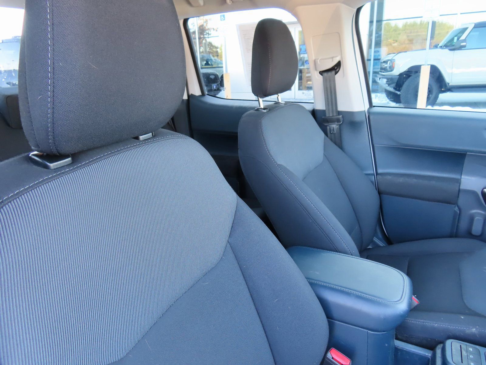 Used 2024 Ford Maverick XL image 31