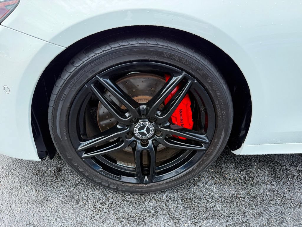 Used 2019 Mercedes-Benz E 300 image 41