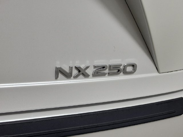 Used 2024 Lexus NX 250 FWD w/ Towing Package (2000 Lbs) image 9