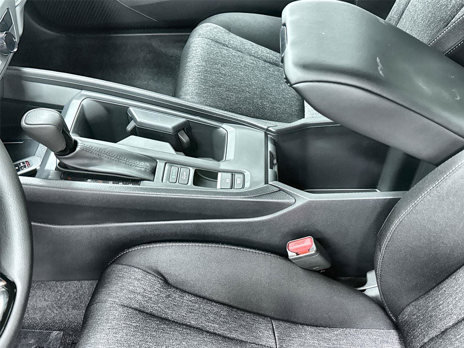 New 2026 Honda Accord SE image 18