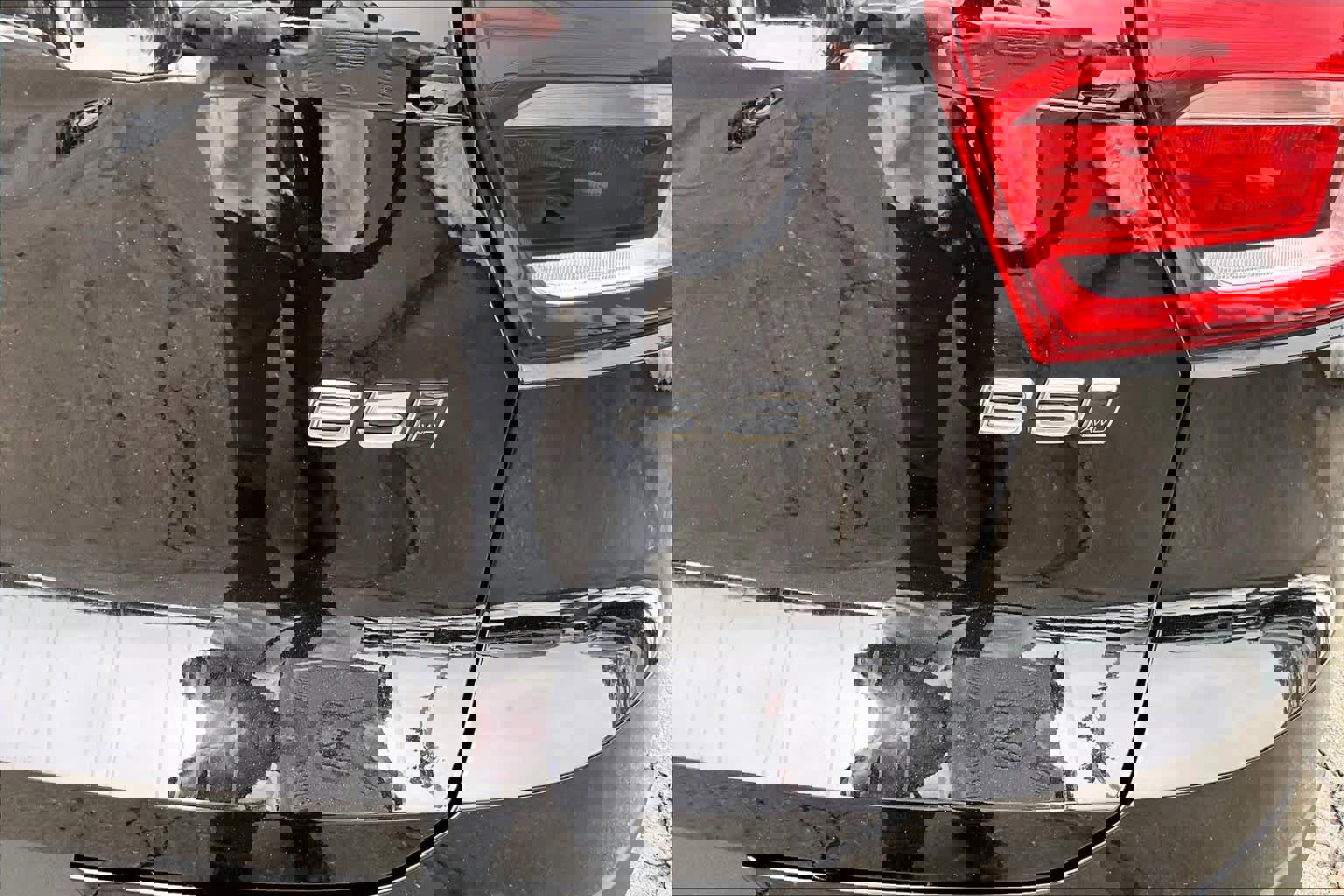 Certified 2024 Volvo XC40 B5 Plus w/ Protection Package Premier image 10