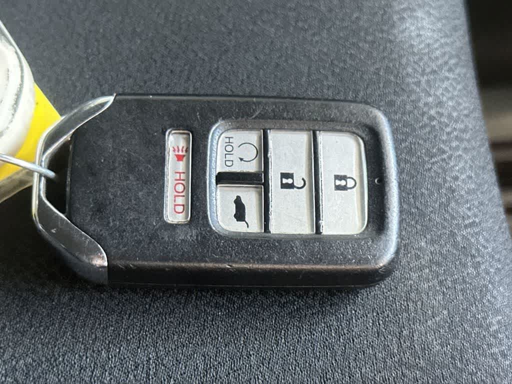Used 2021 Honda CR-V Special Edition image 28