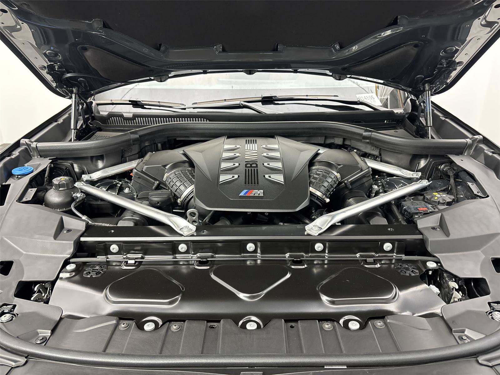 New 2026 BMW X5 M60i w/ Climate Comfort Package AWD/4WD image 20