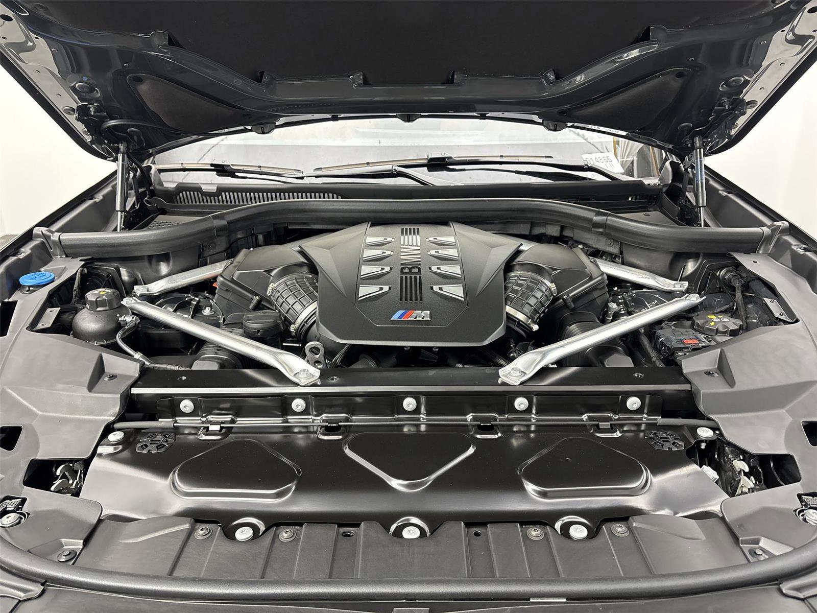 New 2026 BMW X5 M60i image 20