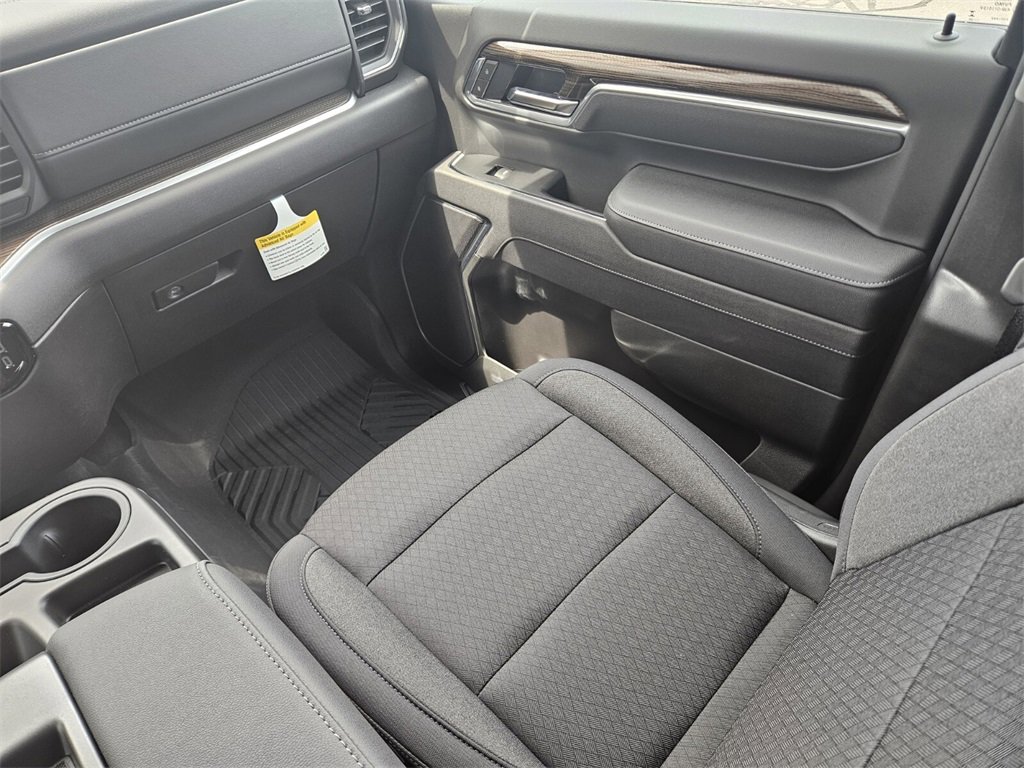 New 2025 Chevrolet Silverado 2500 LT image 15